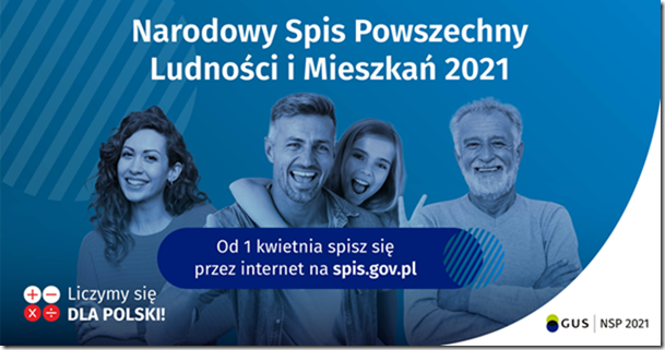 Narodowy Spis Powszechny