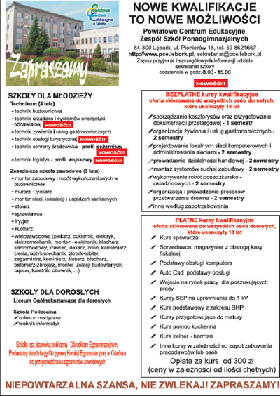 konferencje szkoleniowe
