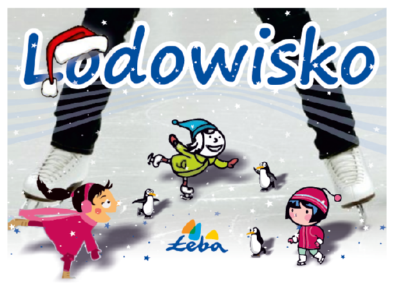 Lodowisko 2010