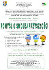 Pomyśl o swojej przyszłości